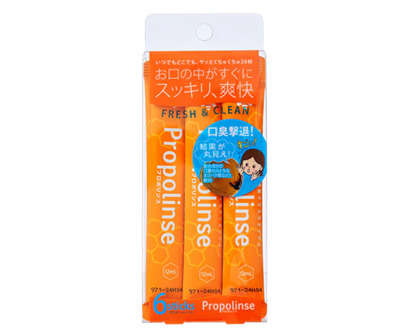 Oral Care